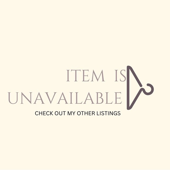 None Tops - Not available